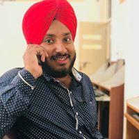 Sunny Singh