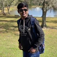 Naresh Goud