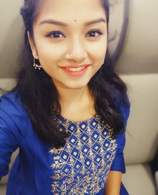 Anannya Subramanian