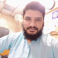 Touseef Ahmad