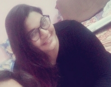 Sakshi Thakare