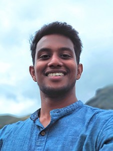Vishnu Menon