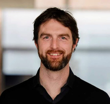 Laurent DuBerger