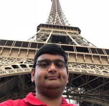Aditya Dixit