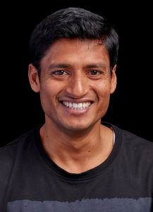 Ravi Krishna Paladugu