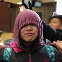 Kaity Rong