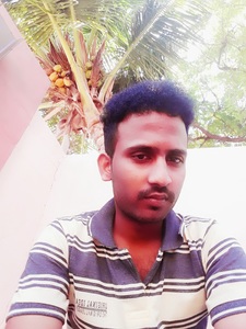 Naveen Boobalakrishnan