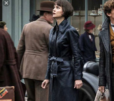 Loralei the Hufflepuff 