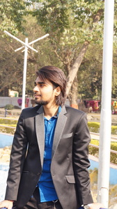 Adarsh Ranjan
