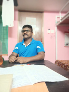 Devaraj Goravar