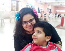 Pavithra Raghuraman