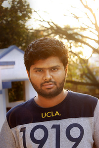Rahul Varma
