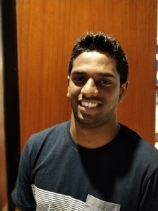 Prashanth Philip