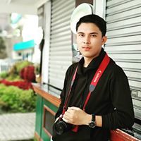 Asrul Harahap