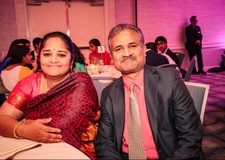 Sathya Prabhakar