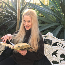 Indrė Šačkutė