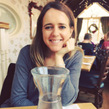 Kate  Nicholl 
