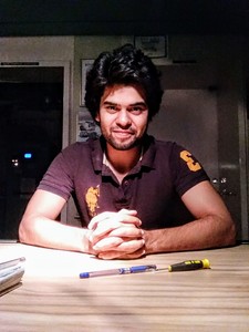 Akhil Singh
