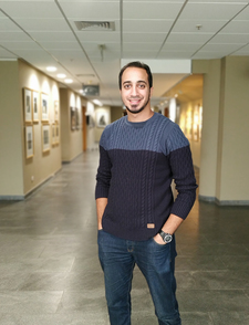Mahmoud Mourad