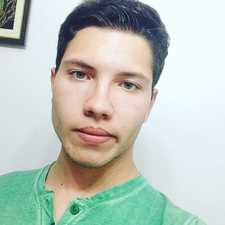 Martin Constantineau