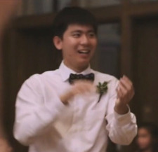 Charlie Xu