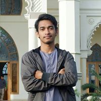 Agus Salim