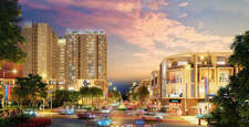 Him Lam Luxury Residence