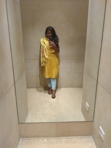 Preethi Krishnan