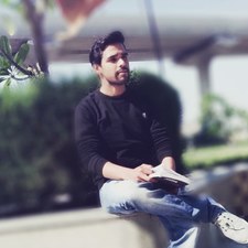 Shubham Kumar Barnwal