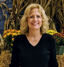Patti Larsen