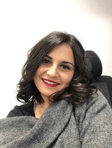 Stanislava Simeonova