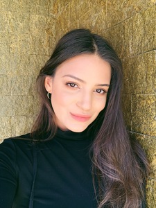 Jacqueline Mendonça