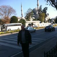 Mohamed Elsabagh