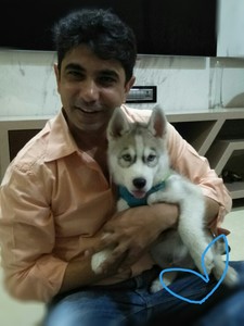 Chetan Chavan