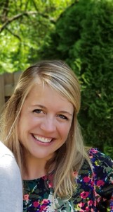 Laura LaHue