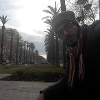 Fouad Ennamiche