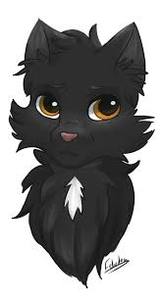 Ravenpaw And Barley