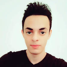 Hammad Mohammed