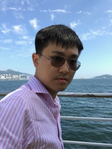 Morgan Chu