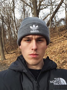 Alec Ilstrup