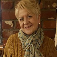 MS SHIRLEY NEWSTEAD