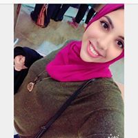 Nancy Ahmed