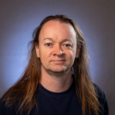 Ian Hayhurst