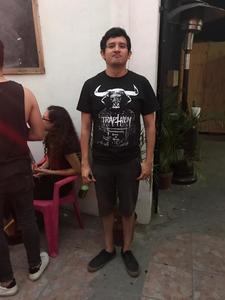 Daniel Partida
