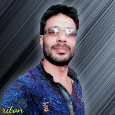 রিটন মোস্তাফা 