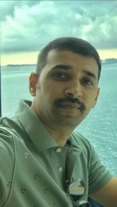 Venkat Voleti