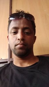 Daniel Ghebretnsae