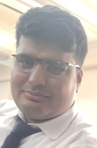 Rishabh Sinha