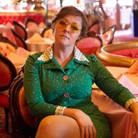 Amelia Mulkey Anderson