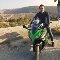 Hashem Raeih